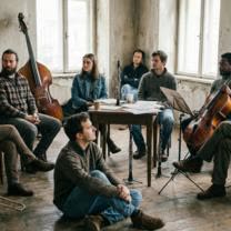 Radiant Strings Ensemble