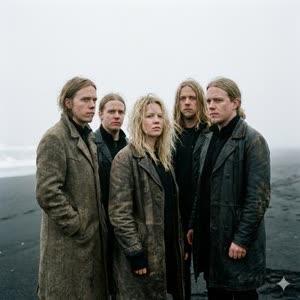 Mythborn