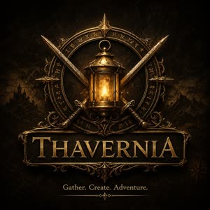 Thavernia