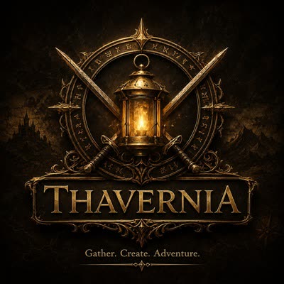 Thavernia