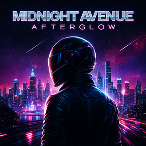 Midnight Avenue