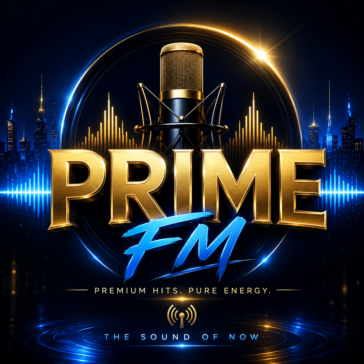 Prime FM
