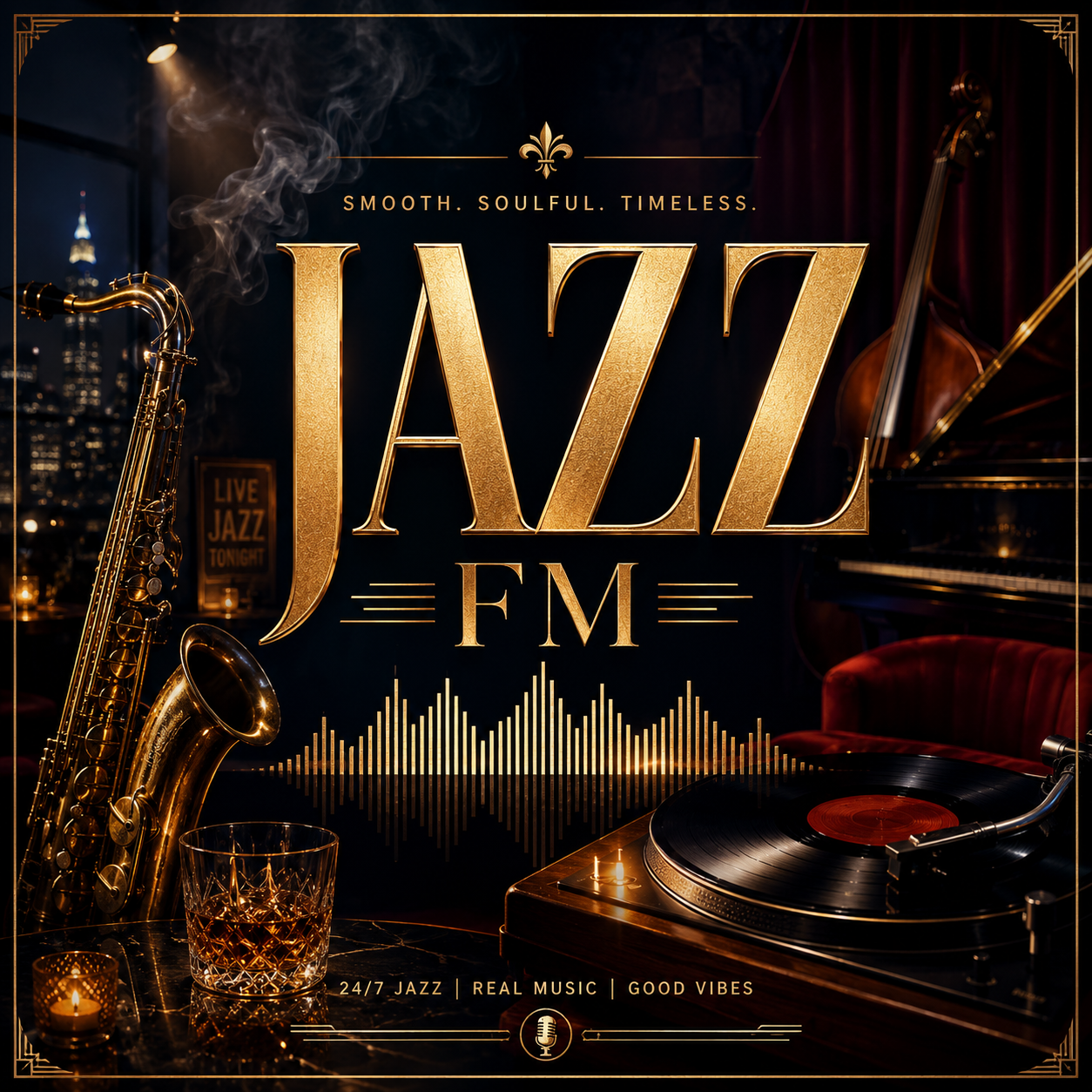 Jazz FM