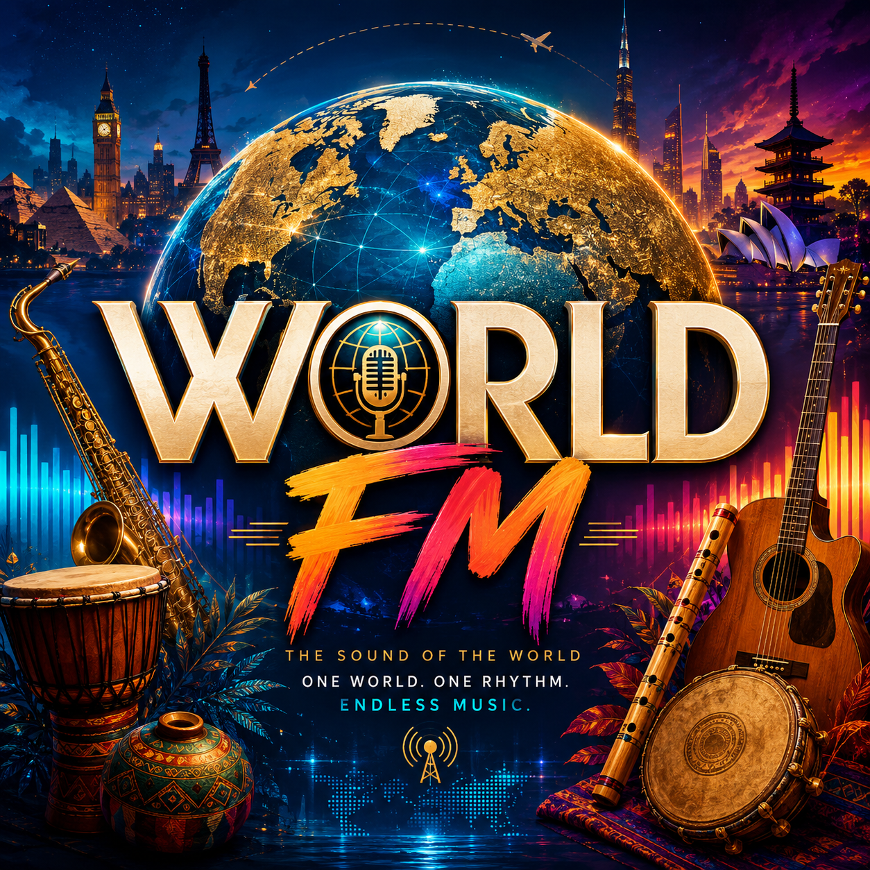 World FM