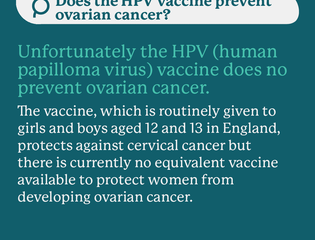 FAQ HPV