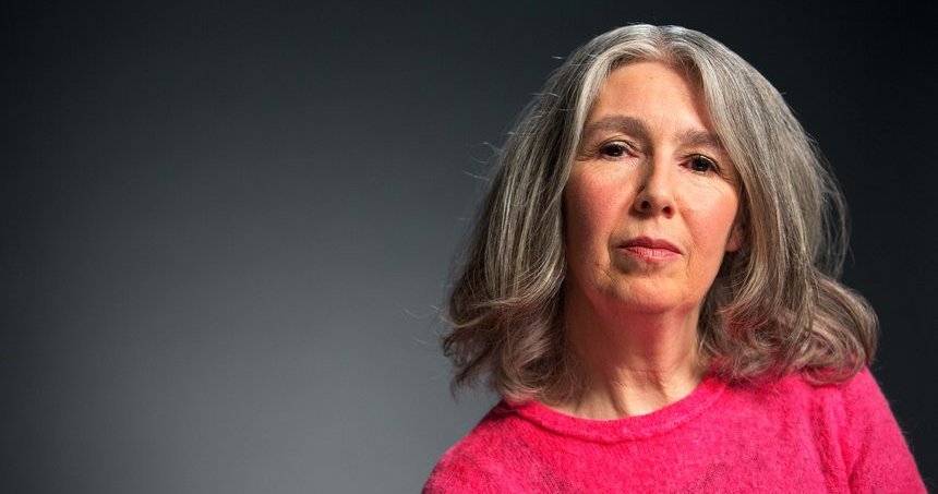Caroline's story | Ovarian Cancer Action