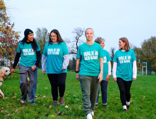 WIHN - Beth Mead 2025