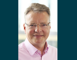 Professor James Brenton