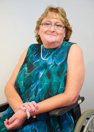 Diane B