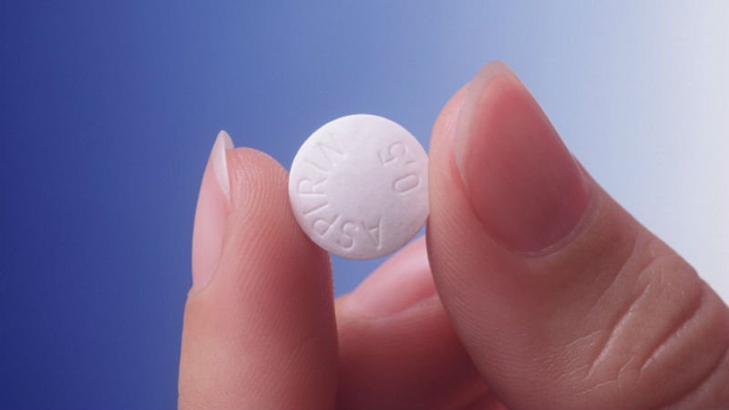 Could regular aspirin use reduce ovarian cancer? | Ovarian Cancer Action