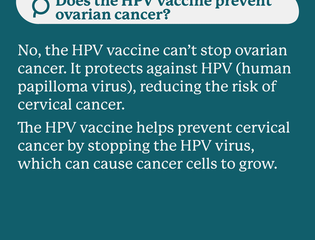 FAQ HPV