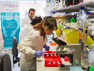 Ovarian Cancer Action Research Centre