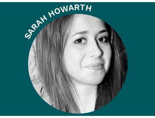 Sarah Howarth, The Next Generation Women's Collective