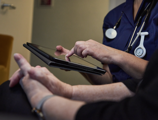 Medicaldiagnosis