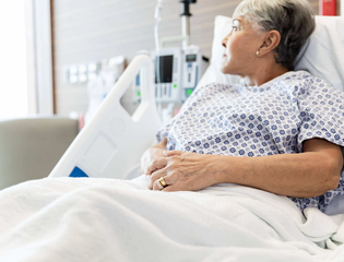 NICE have decided not to recommend pembrolizumab