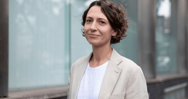 Head of Finance, Strategy and Operations | Ovarian Cancer Action