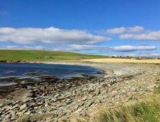 New research reveals Orkney BRCA gene link