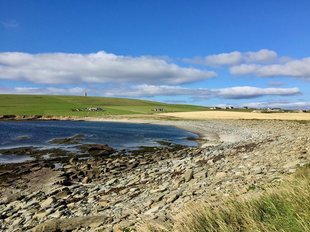 New research reveals Orkney BRCA gene link