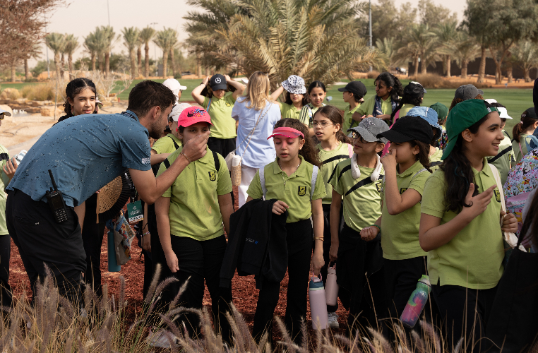 PIF Saudi Ladies International