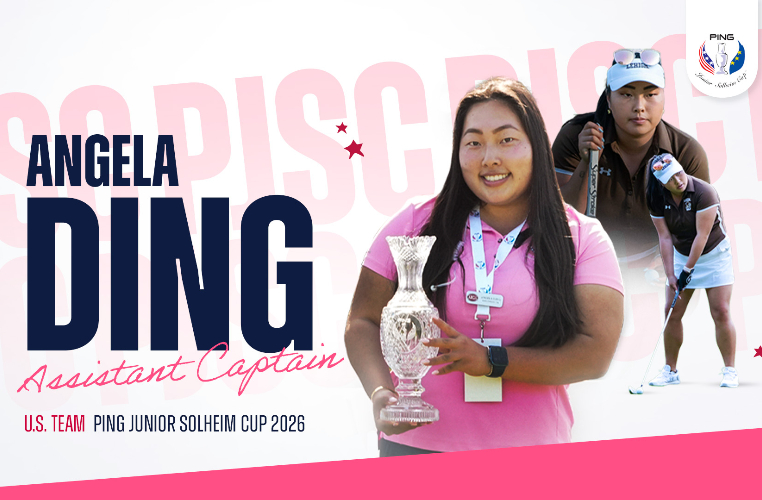U.S. PING Junior Solheim Cup