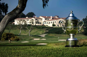 The Riviera Country Club