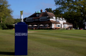 2028 AIG Women's Open