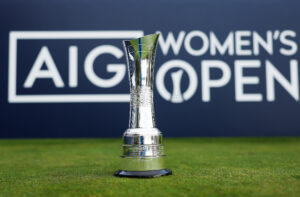 AIG Women's Open