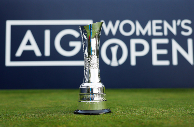 AIG Women's Open