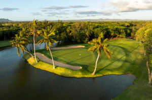 Constance Belle Mare Plage