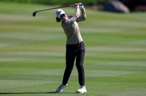 Leona Maguire