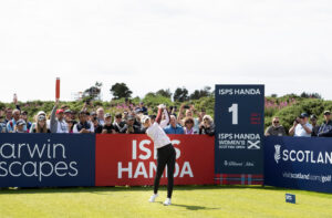 Nelly Korda