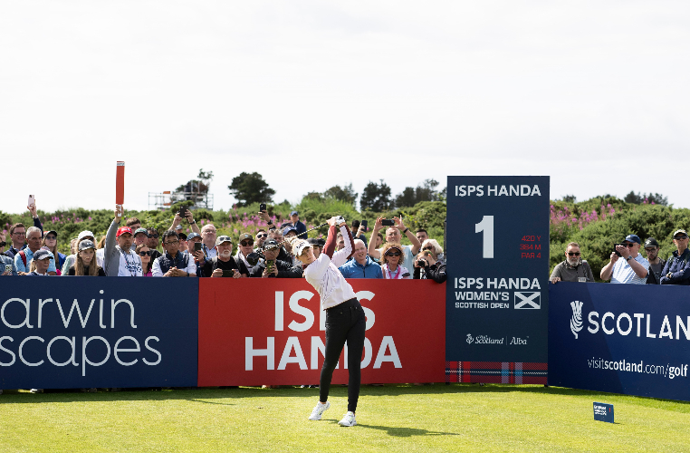 Nelly Korda