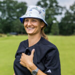 Anne Van Dam