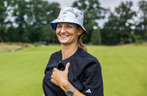Anne Van Dam