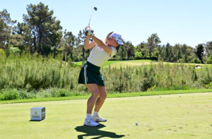 Charley Hull