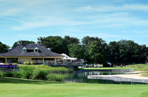 Goyer Golf & Country Club