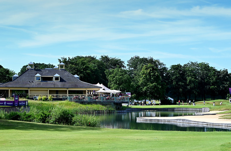 Goyer Golf & Country Club