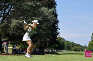 Charley Hull