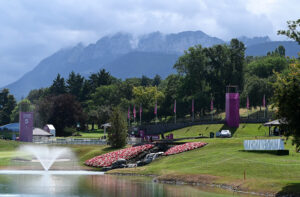 Evian Resort Golf Club