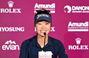 Grace Kim
