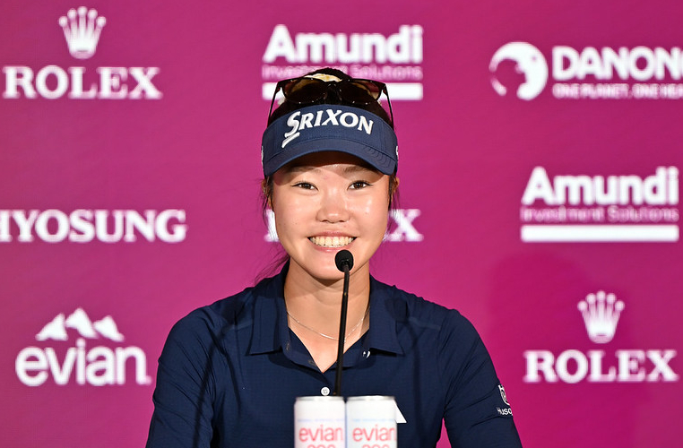 Grace Kim