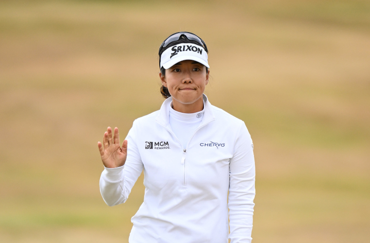 Jenny Shin
