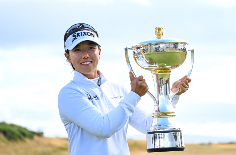 Jenny Shin