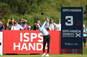 Nelly Korda
