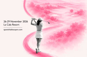 Andalucia Costa del Sol Open de Espan presented by Oysho