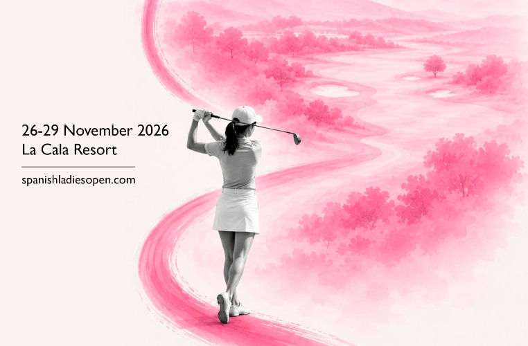 Andalucia Costa del Sol Open de Espan presented by Oysho