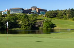 Sunrise Golf and Country Club
