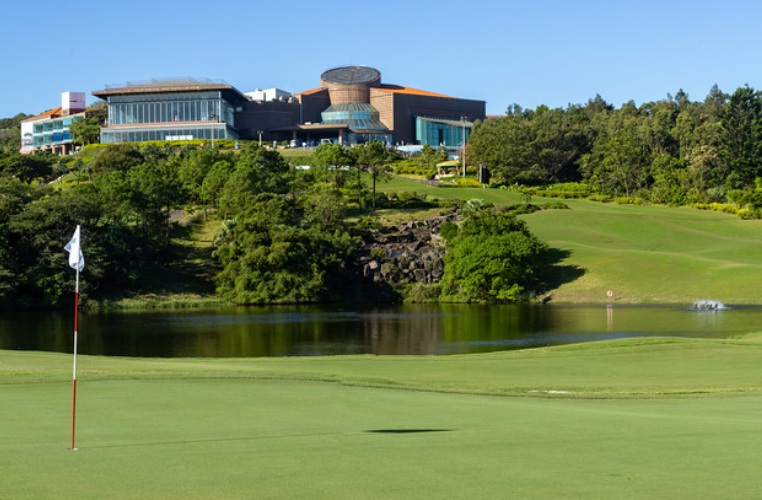 Sunrise Golf and Country Club