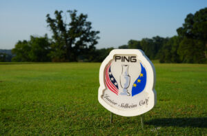 2026 U.S. Solheim Cup Team