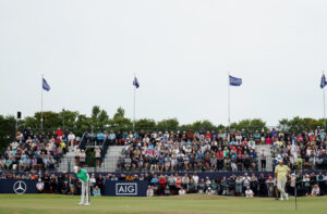 AIG Women's Open